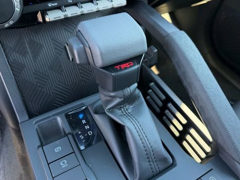 New 2026 Toyota Tacoma TRD Sport image 26