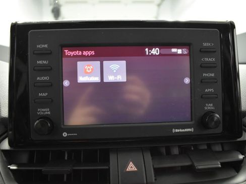 Used 2022 Toyota RAV4 LE AWD/4WD image 20