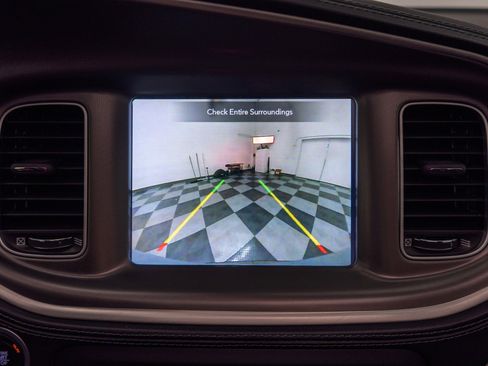 Used 2022 Dodge Charger Scat Pack image 40