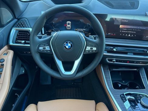 New 2026 BMW X5 xDrive50e AWD/4WD image 27