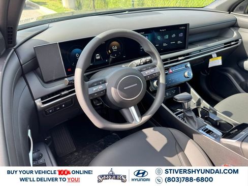 New 2026 Hyundai Santa Cruz SEL image 2