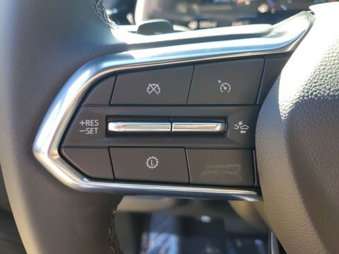 New 2026 Chevrolet Suburban LS image 28