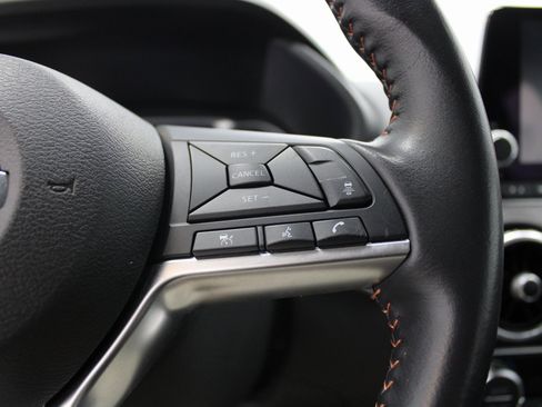 Used 2022 Nissan Sentra SR image 32