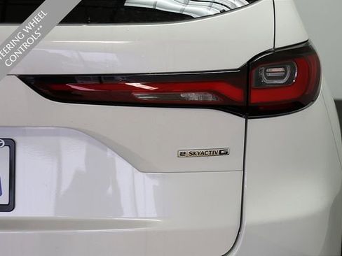 New 2026 MAZDA CX-90 3.3 Turbo w/ Preferred Package image 12