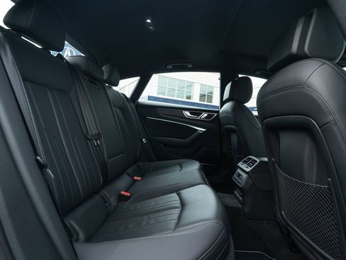 Used 2020 Audi A7 3.0T Premium Plus w/ Premium Plus Package image 19