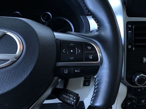 Used 2022 Lexus GX 460 Premium image 27