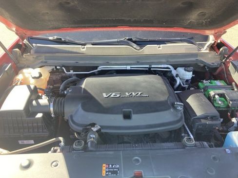 Used 2019 GMC Canyon SLE w/ Trailering Package image 42