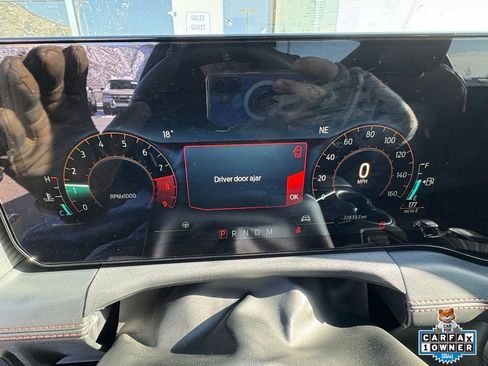 Certified 2024 Ford Mustang GT Premium image 16