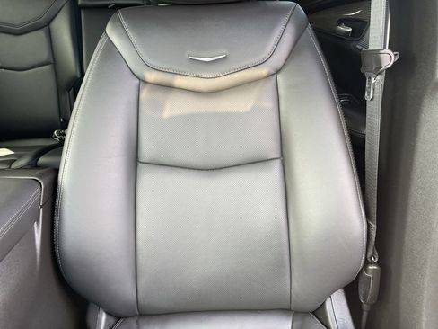 Used 2023 Cadillac XT5 Sportv w/ Technology Package AWD/4WD image 24