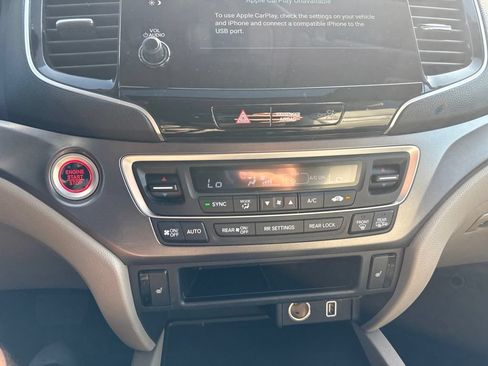 Used 2020 Honda Pilot EX-L image 26