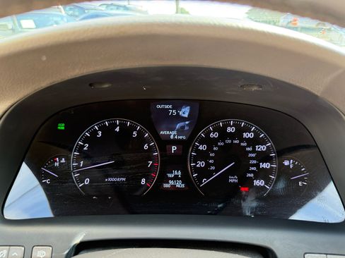 Used 2011 Lexus LS 460 Luxury image 10