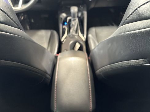 Certified 2023 Toyota Corolla XSE image 22