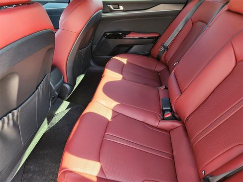 New 2026 Kia K5 GT-Line image 20