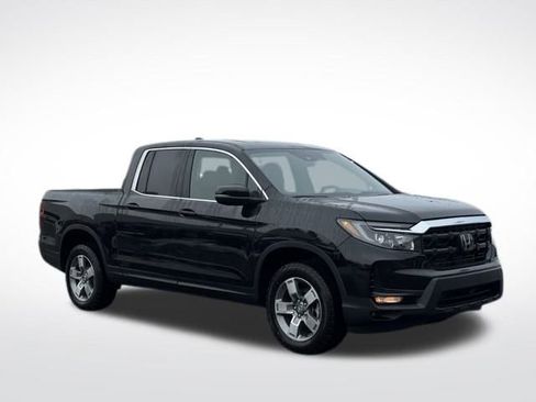 New 2026 Honda Ridgeline RTL image 4