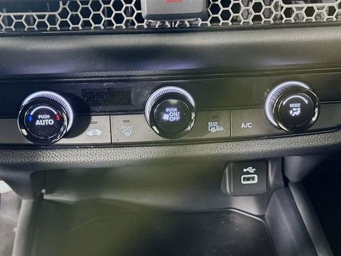 Used 2024 Honda HR-V Sport image 23