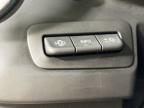 Used 2018 Chevrolet Camaro ZL1 image 12