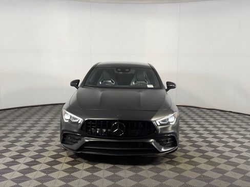 Used 2021 Mercedes-Benz CLA 35 AMG 4MATIC image 10