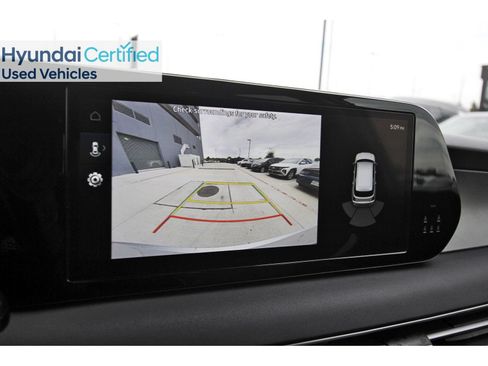 Certified 2025 Hyundai Palisade SEL AWD/4WD image 27