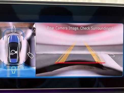 Certified 2026 Mercedes-Benz GLE 53 AMG 4MATIC image 20