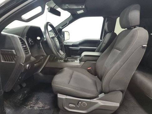 Used 2018 Ford F150 XLT w/ Equipment Group 302A Luxury AWD/4WD image 22