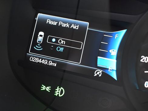 Used 2024 Ford Edge SEL w/ Convenience Package AWD/4WD image 12