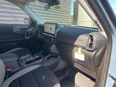 New 2025 Ford Bronco Sport Big Bend image 33