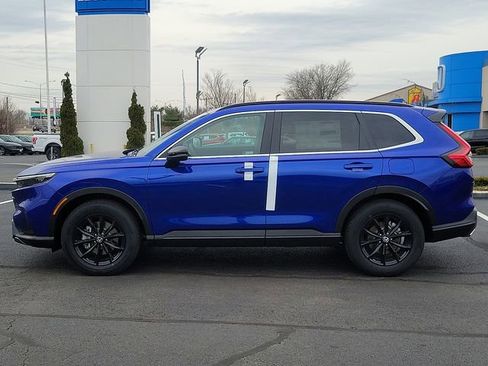 Used 2023 Honda CR-V Sport image 4