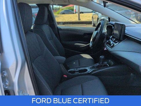 Used 2024 Toyota Corolla LE FWD image 29