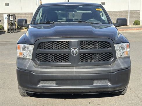 Used 2020 RAM 1500 Tradesman image 8