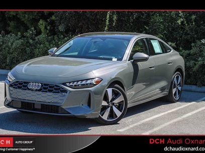 Certified 2025 Audi A5 2.0T Premium Plus w/ Premium Plus