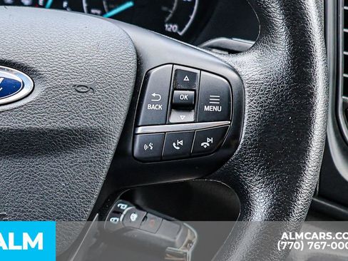 Used 2023 Ford Transit 150 Low Roof w/ Interior Upgrade Package image 40