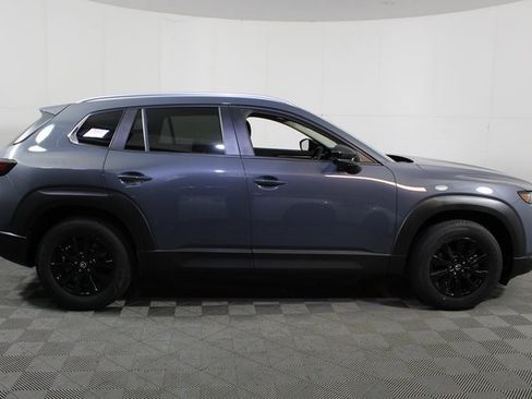 New 2025 MAZDA CX-50 AWD 2.5 S w/ Weather Package image 8