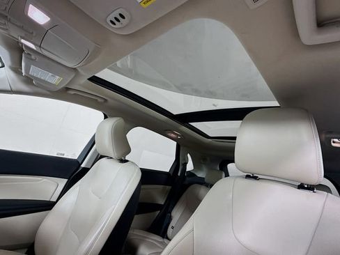 Used 2022 Ford Edge Titanium w/ Equipment Group 301A image 23