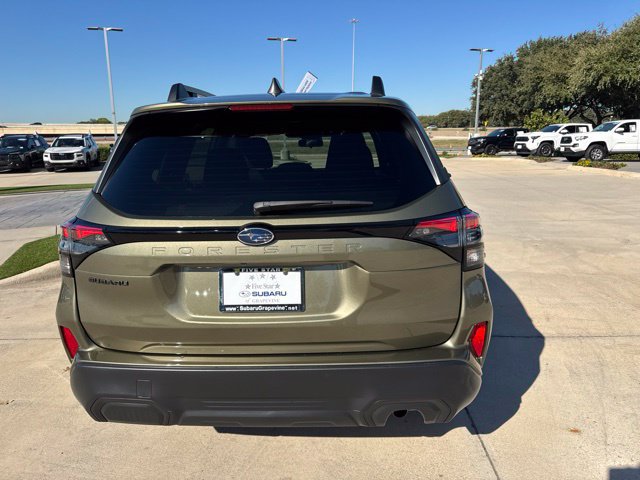 Certified 2026 Subaru Forester Premium AWD/4WD image 4