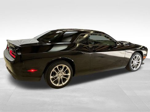 Certified 2022 Dodge Challenger GT image 6