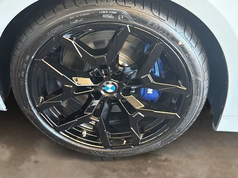 New 2026 BMW M440i M440i w/ Parking Assistance Package image 15