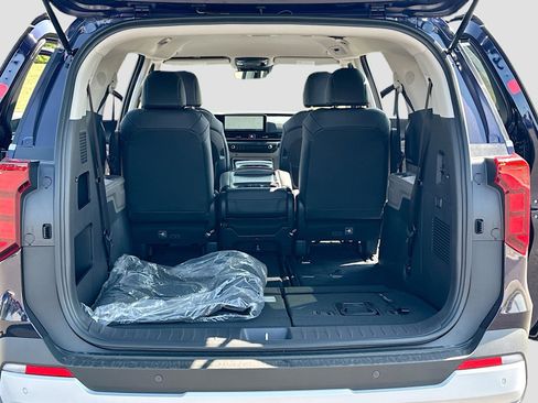 New 2026 Kia Carnival LXS image 7