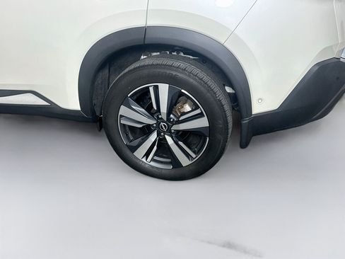 Used 2023 Nissan Rogue SL w/ SL Premium Package AWD/4WD image 11