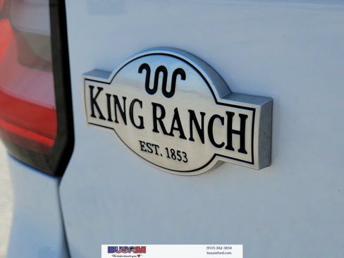 Used 2023 Ford Expedition Max King Ranch AWD/4WD image 7