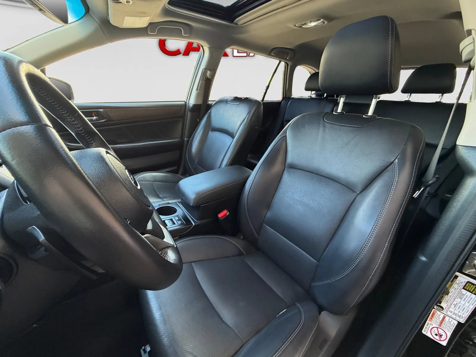 Used 2019 Subaru Outback 2.5i Limited AWD/4WD image 14