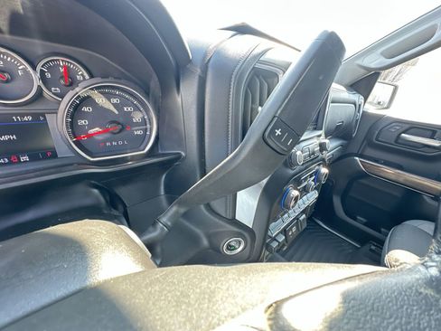 Used 2019 Chevrolet Silverado 1500 RST w/ All-Star Edition image 15