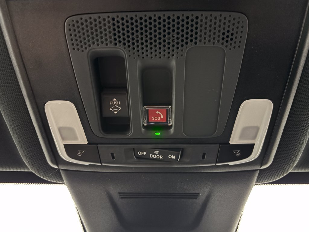 New 2027 Honda CR-V Sport-L image 35
