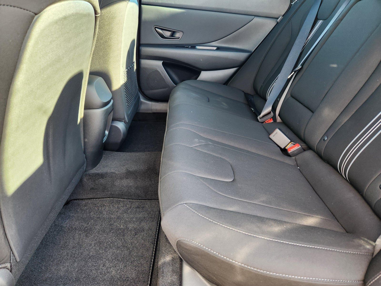 Used 2026 Hyundai Elantra SEL Sport FWD image 10