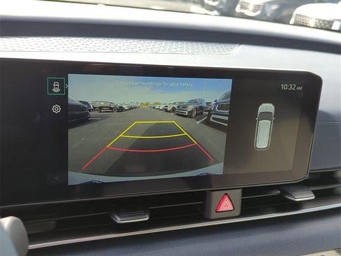 New 2026 Kia Carnival EX image 27