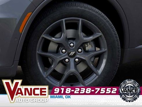 New 2026 Dodge Durango GT image 8