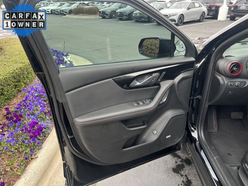 Used 2023 Chevrolet Blazer RS w/ Driver Confidence II Package image 14