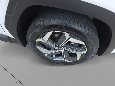Used 2023 Hyundai Tucson SEL w/ Convenience Package AWD/4WD image 6