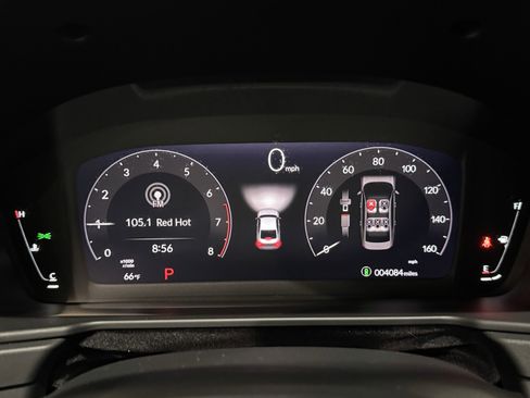 Used 2024 Honda Accord EX image 21