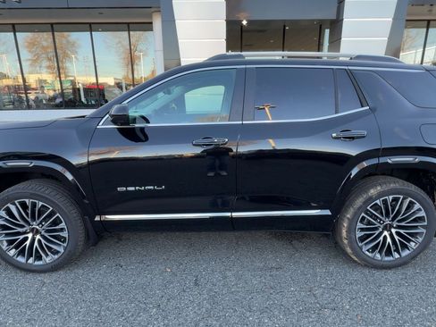 New 2026 GMC Terrain Denali image 29