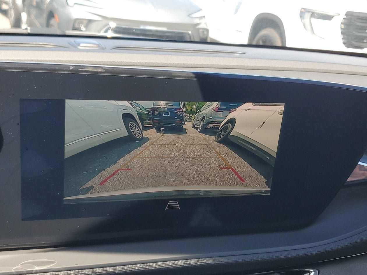 New 2026 Buick Envista Sport Touring w/ Convenience II Package FWD image 21